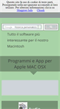 Mobile Screenshot of programmimac.com